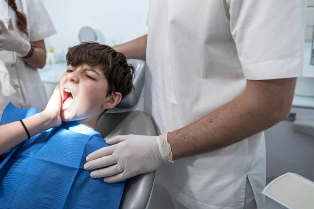 Emergency Dental Services for Seniors