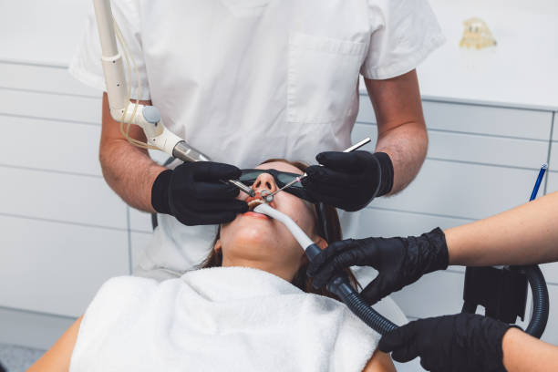 Best Pediatric Emergency Dentist in Moraine, OH